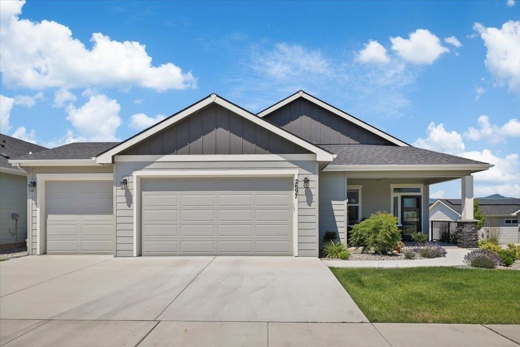 2697 N Allenby Ln, Liberty Lake, WA 99019 Main Photo