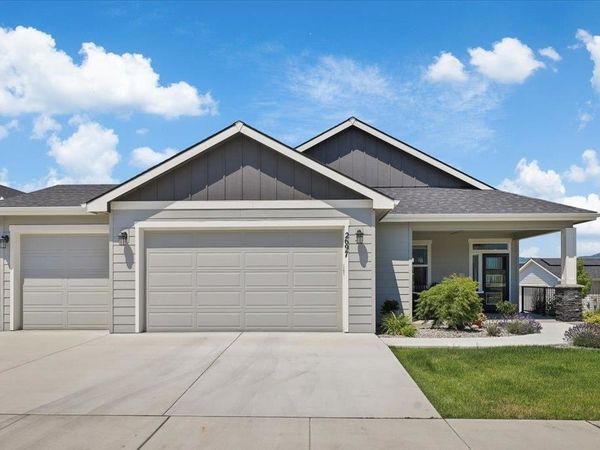 2697 N Allenby Ln, Liberty Lake, WA 99019