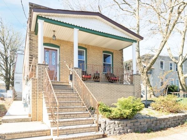 449 Keene St, Perth Amboy, NJ 08861