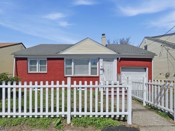 325 Schley St, Newark, NJ 07112