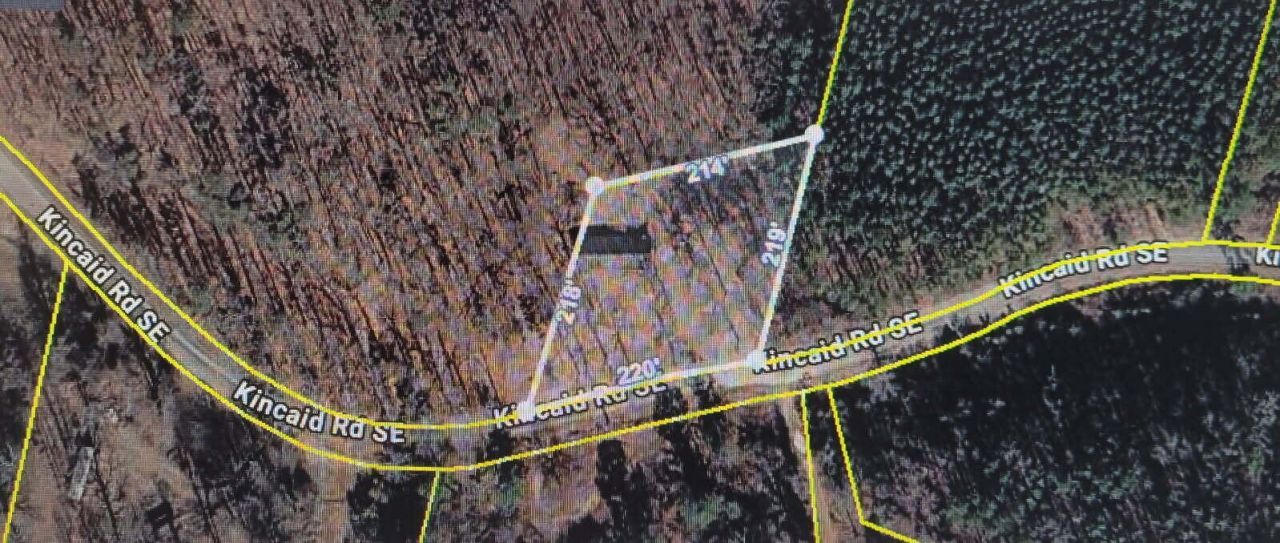 1547 Kincaid Road Se, Cleveland, TN 37323 Main Photo