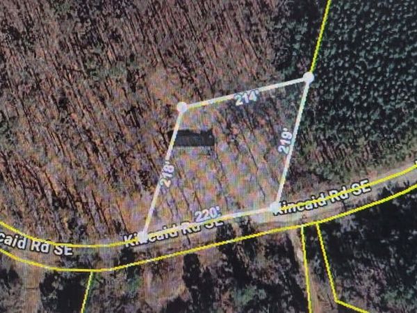 1547 Kincaid Road SE, Cleveland, TN 37323