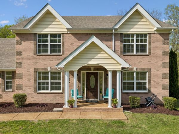 1548 Heller Rdg , Spring Hill, TN 37174