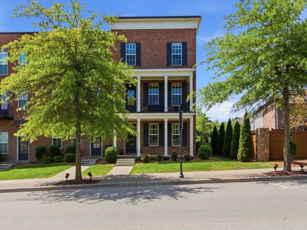 2099 Tollgate Blvd, Thompsons Station, TN 37179