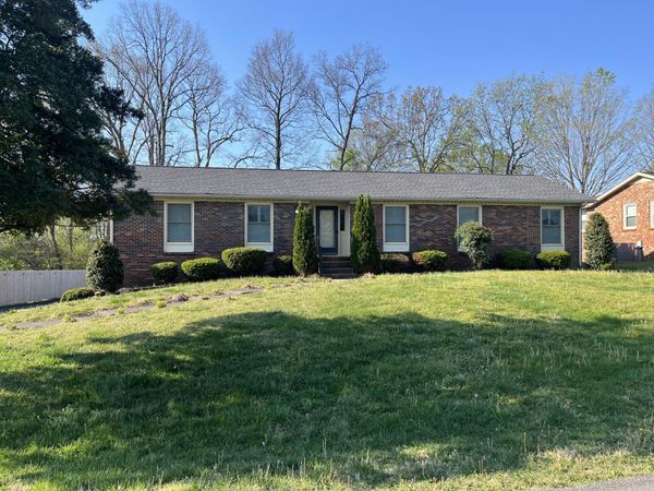 4298 Allison Ln , Springfield, TN 37172