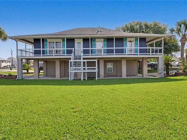 172 JACQUELINE Drive, Slidell, LA 70458