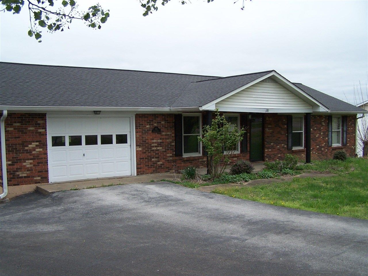 151 Anders Drive , Bowling Green, KY 42103 Main Photo