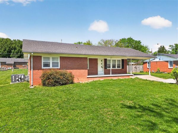 912 Sunset Lane , Russellville, KY 42276