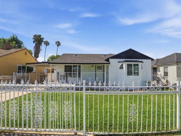 4024 Lugo Ave, Lynwood, CA 90262