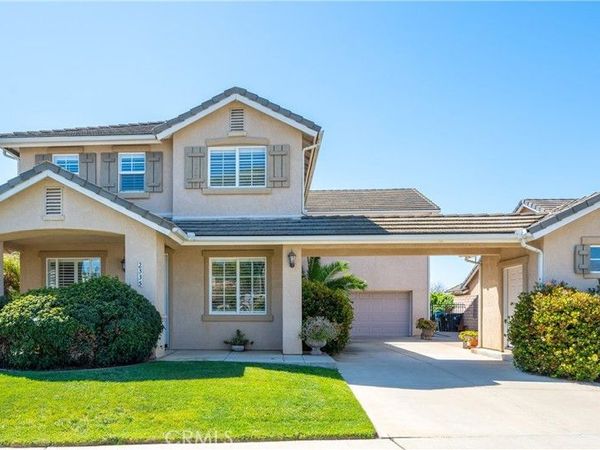 2335 El Mirlo, Santa Maria, CA 93455