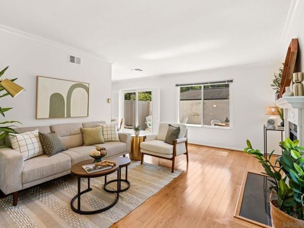 3435 Reynard, Unit B, San Diego, CA 92103