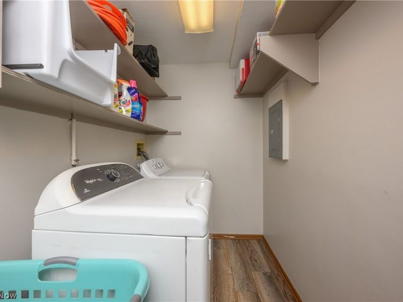 243 Portage Lakes Drive, Unit E, Akron, OH 44319 Photo 24