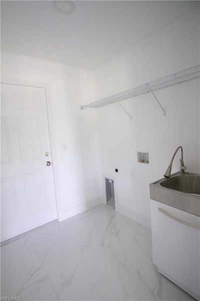 118 Parish Dr , Lehigh Acres, FL 33974 Photo