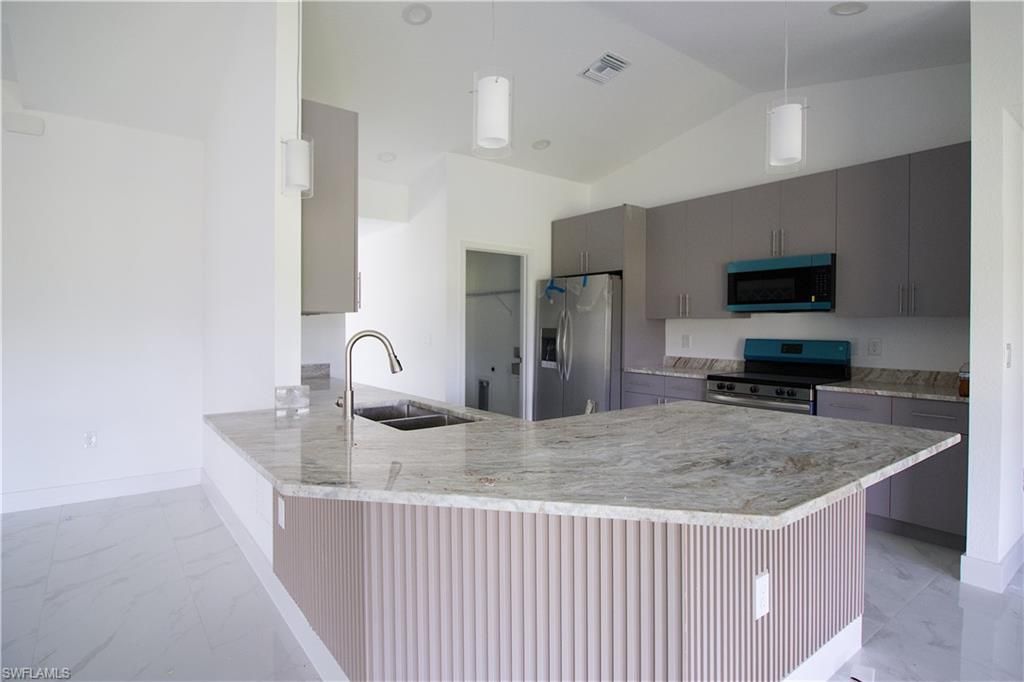 118 Parish Dr , Lehigh Acres, FL 33974 Photo