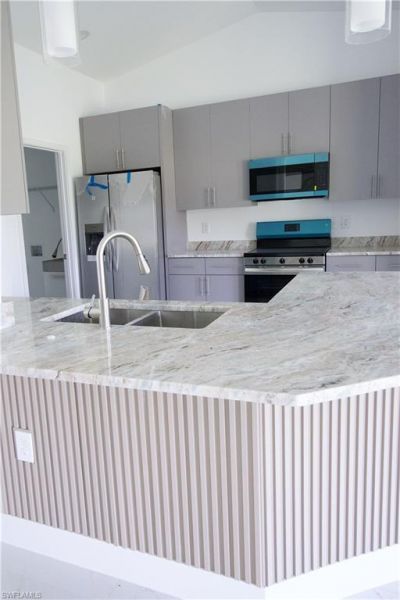 118 Parish Dr , Lehigh Acres, FL 33974 Photo