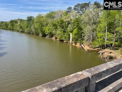 Lot 2 Highway 121, Silverstreet, SC 29145