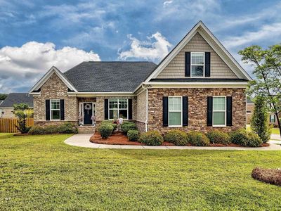 333 Kimberton Drive, Gilbert, SC 29054