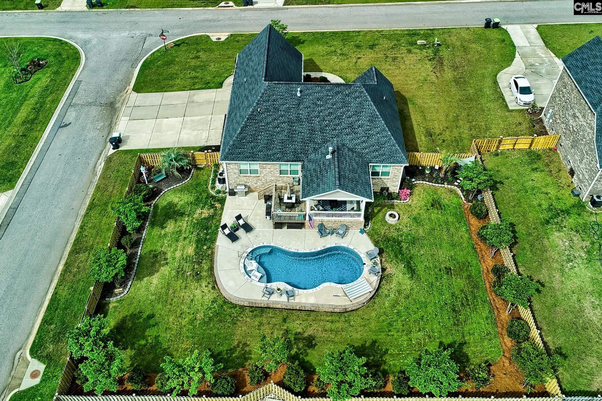 333 Kimberton Drive Photo 36