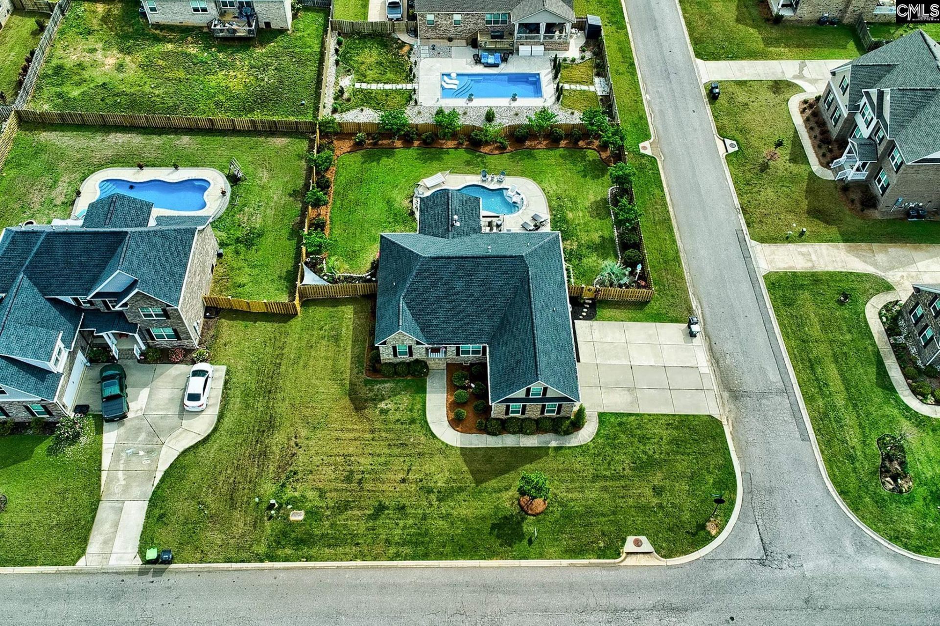 333 Kimberton Drive Photo 37