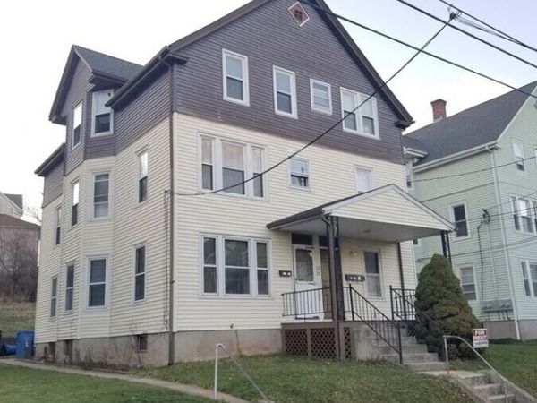 20 Carlson , New Britain, CT 06051