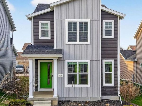 6124 Ragan Street, Madison, WI 53718