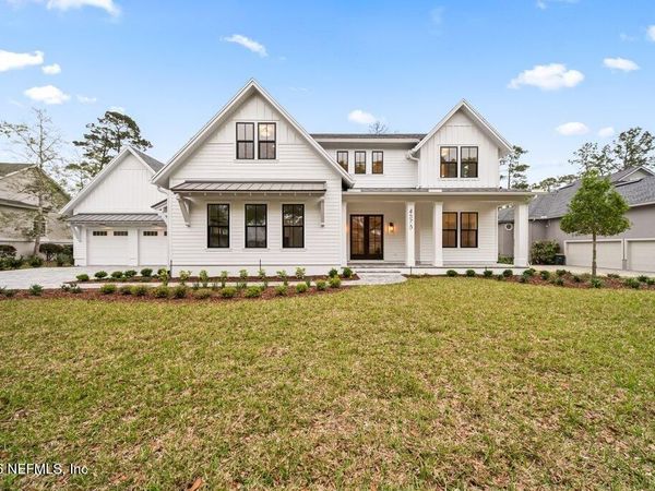 4575 SWILCAN BRIDGE Lane N, Jacksonville, FL 32224