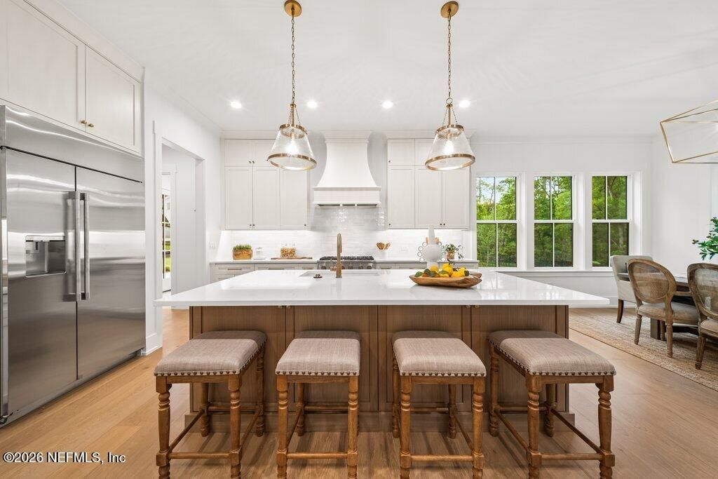 4575 Swilcan Bridge Lane N, Jacksonville, FL 32224 Photo