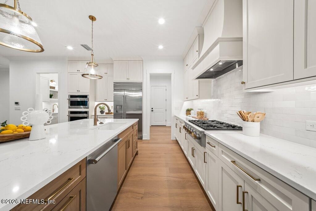 4575 Swilcan Bridge Lane N, Jacksonville, FL 32224 Photo