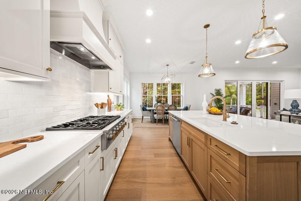 4575 Swilcan Bridge Lane N, Jacksonville, FL 32224 Photo