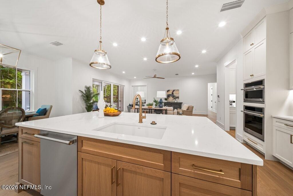 4575 Swilcan Bridge Lane N, Jacksonville, FL 32224 Photo