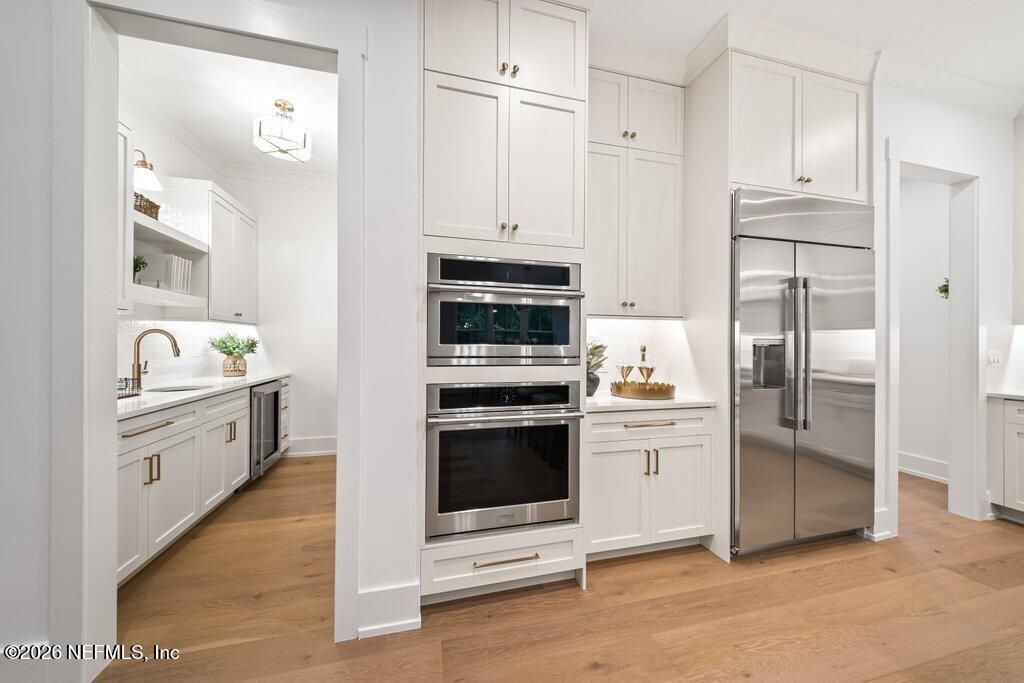 4575 Swilcan Bridge Lane N, Jacksonville, FL 32224 Photo