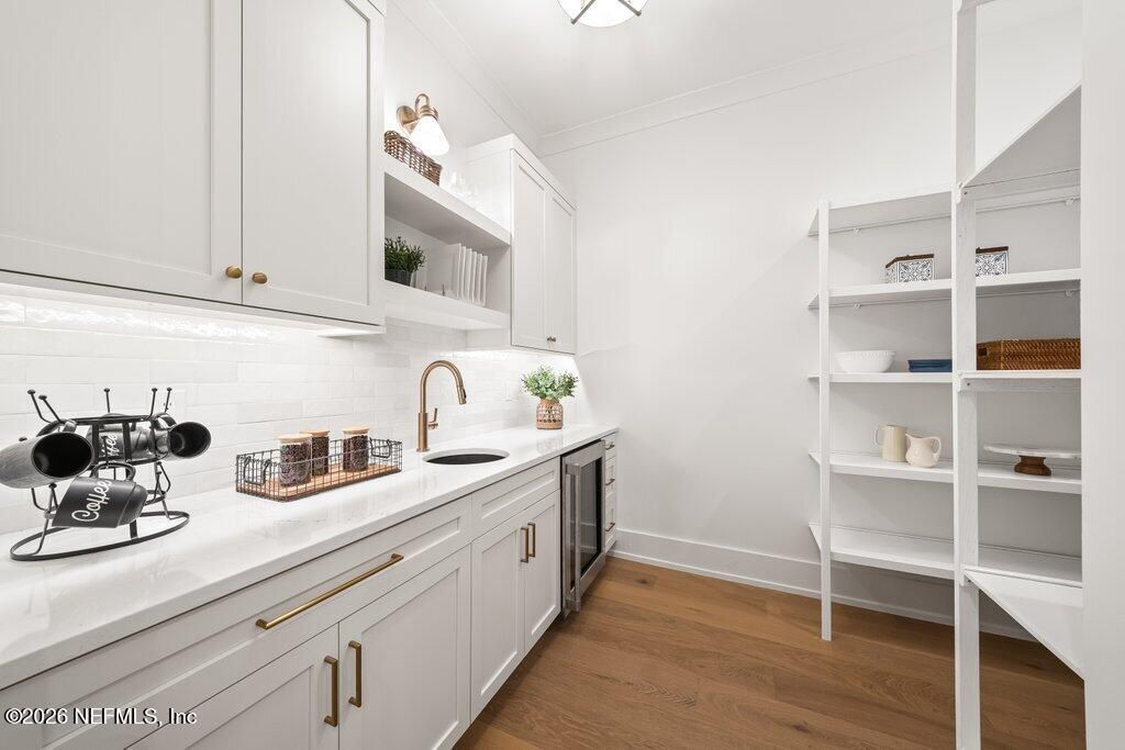 4575 Swilcan Bridge Lane N, Jacksonville, FL 32224 Photo