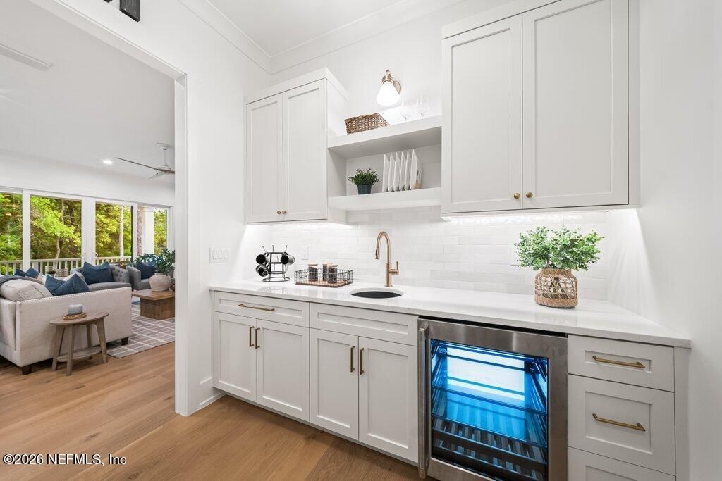 4575 Swilcan Bridge Lane N, Jacksonville, FL 32224 Photo