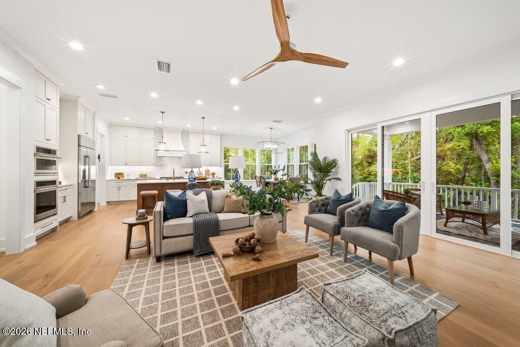 4575 Swilcan Bridge Lane N, Jacksonville, FL 32224 Photo