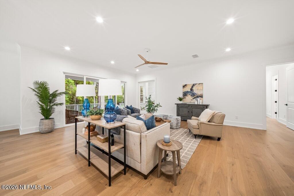 4575 Swilcan Bridge Lane N, Jacksonville, FL 32224 Photo