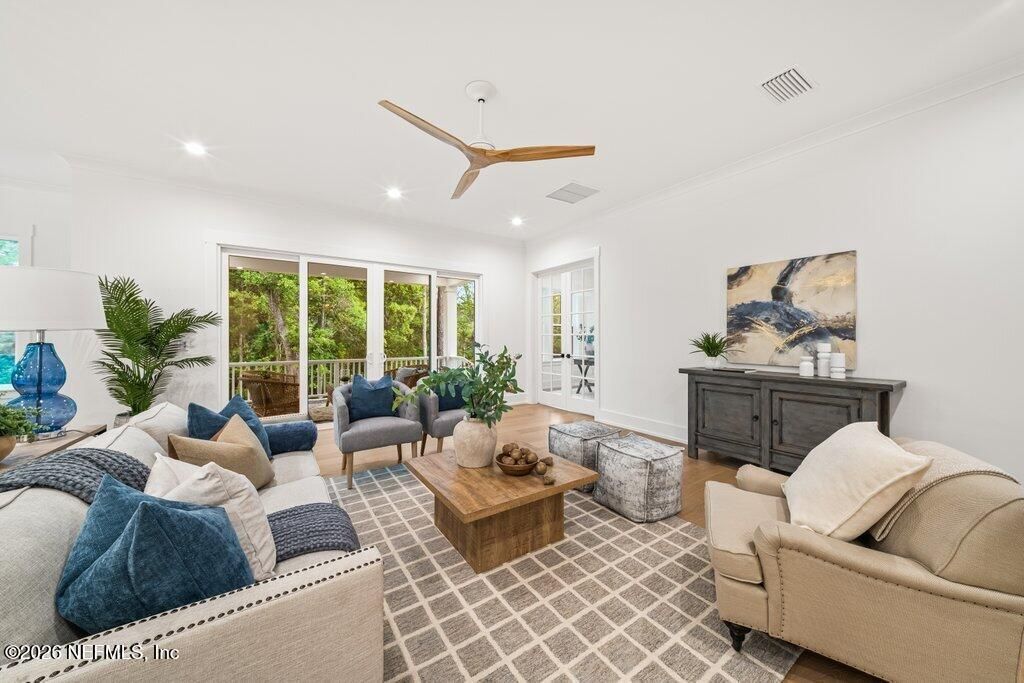 4575 Swilcan Bridge Lane N, Jacksonville, FL 32224 Photo