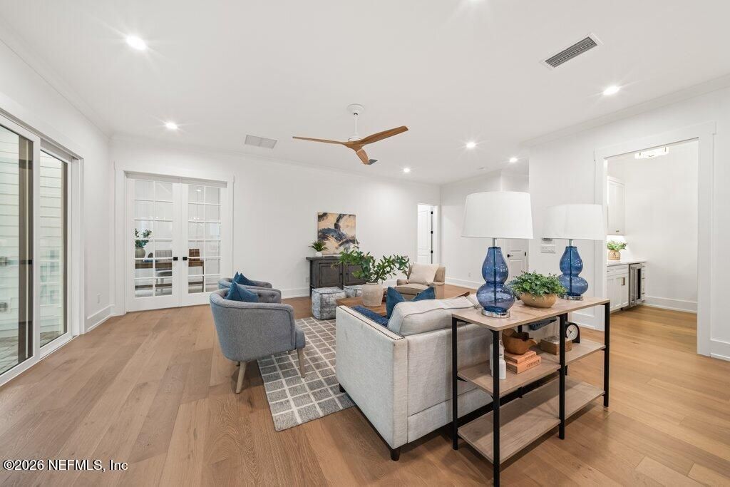 4575 Swilcan Bridge Lane N, Jacksonville, FL 32224 Photo