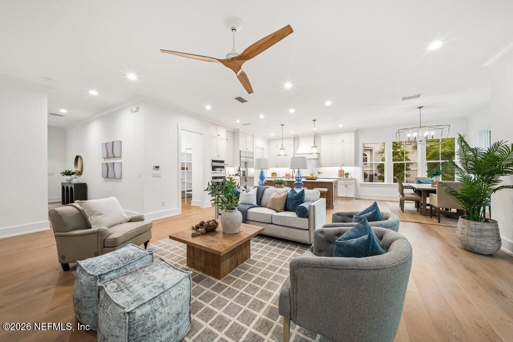 4575 Swilcan Bridge Lane N, Jacksonville, FL 32224 Photo