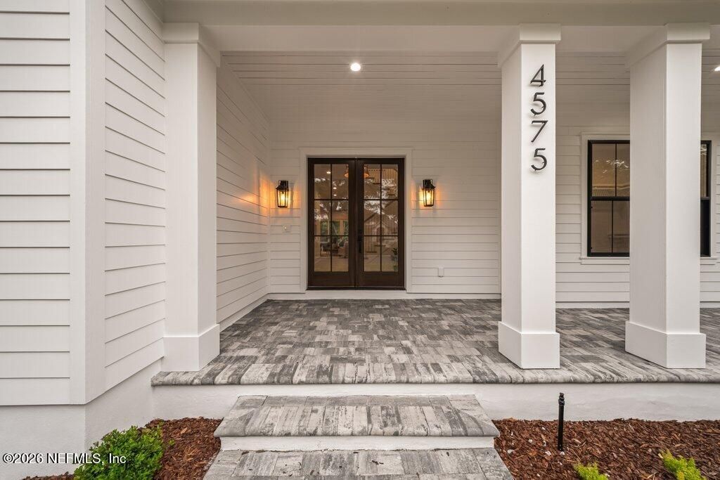 4575 Swilcan Bridge Lane N, Jacksonville, FL 32224 Photo