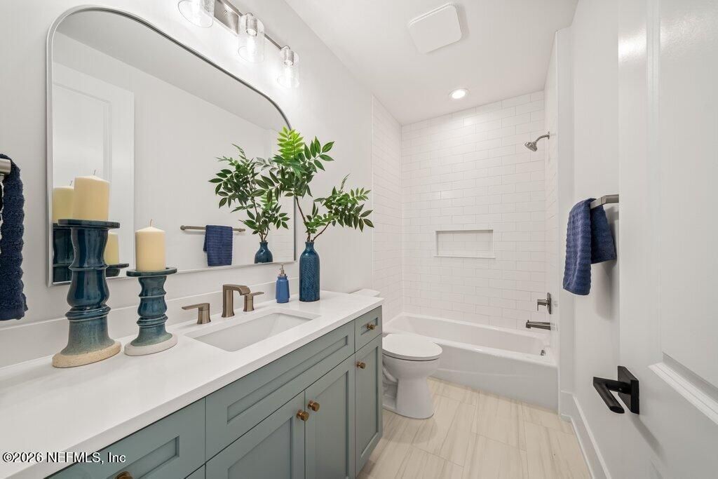 4575 Swilcan Bridge Lane N, Jacksonville, FL 32224 Photo