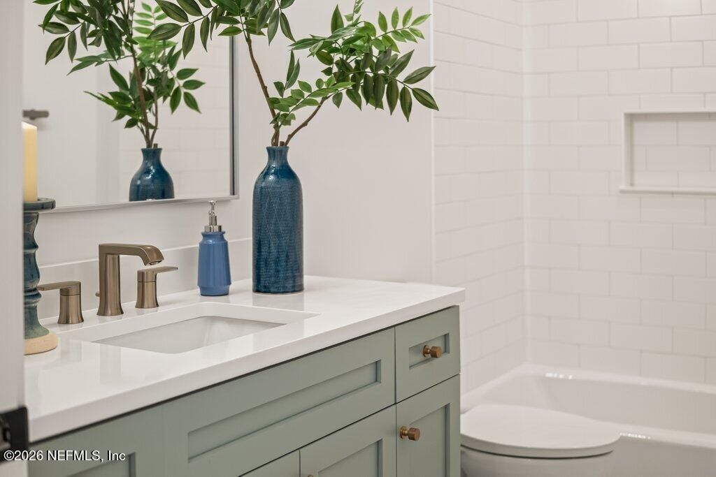 4575 Swilcan Bridge Lane N, Jacksonville, FL 32224 Photo