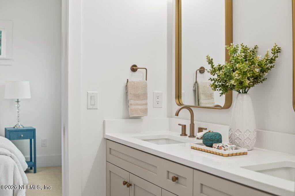 4575 Swilcan Bridge Lane N, Jacksonville, FL 32224 Photo