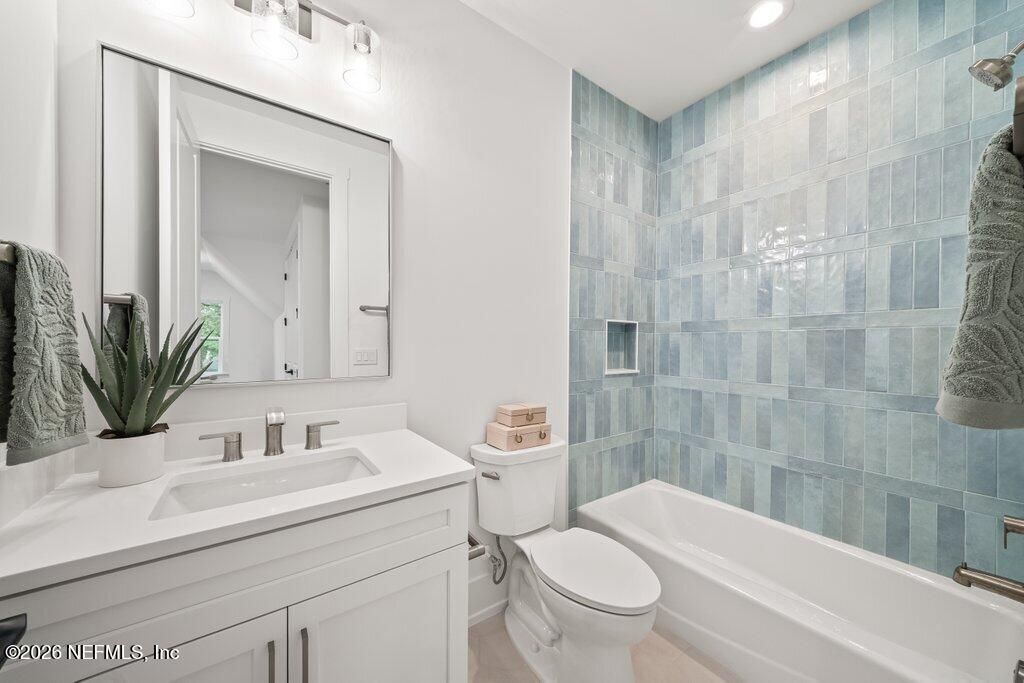 4575 Swilcan Bridge Lane N, Jacksonville, FL 32224 Photo