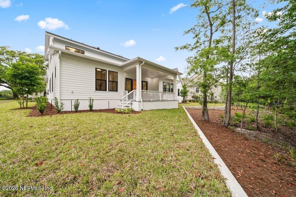 4575 Swilcan Bridge Lane N, Jacksonville, FL 32224 Photo