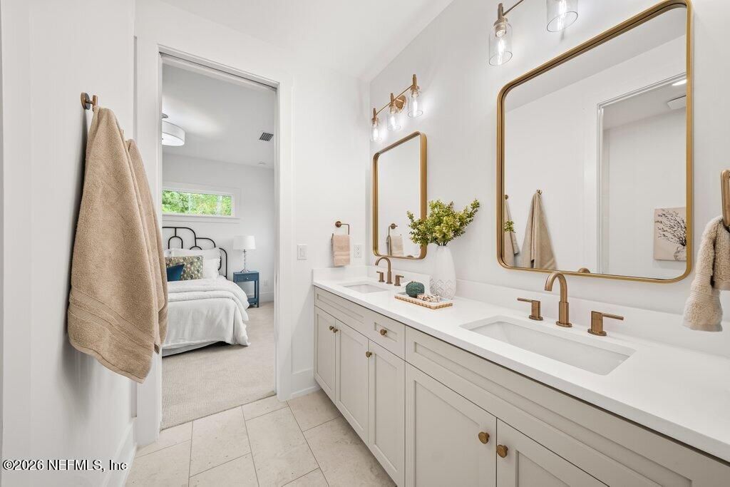 4575 Swilcan Bridge Lane N, Jacksonville, FL 32224 Photo