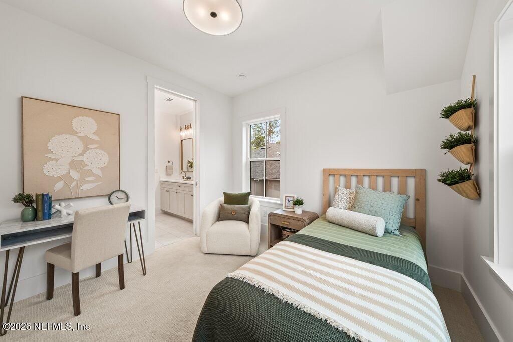 4575 Swilcan Bridge Lane N, Jacksonville, FL 32224 Photo