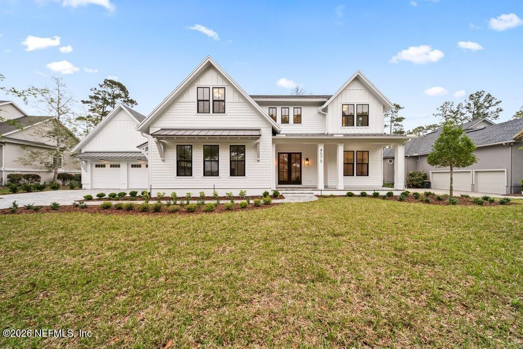 4575 Swilcan Bridge Lane N, Jacksonville, FL 32224 Photo