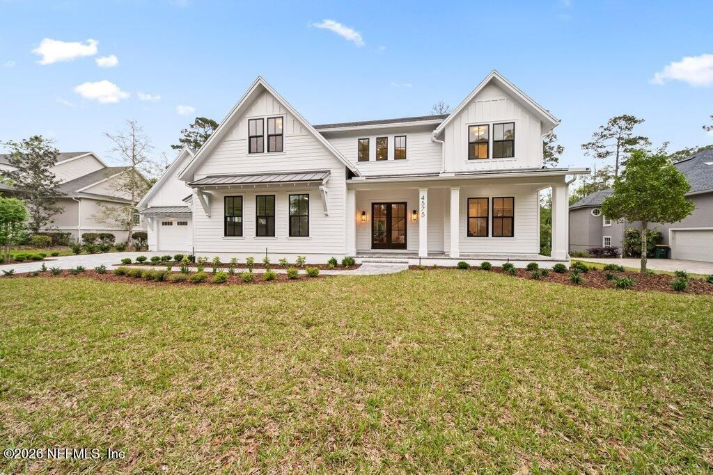 4575 Swilcan Bridge Lane N, Jacksonville, FL 32224 Photo