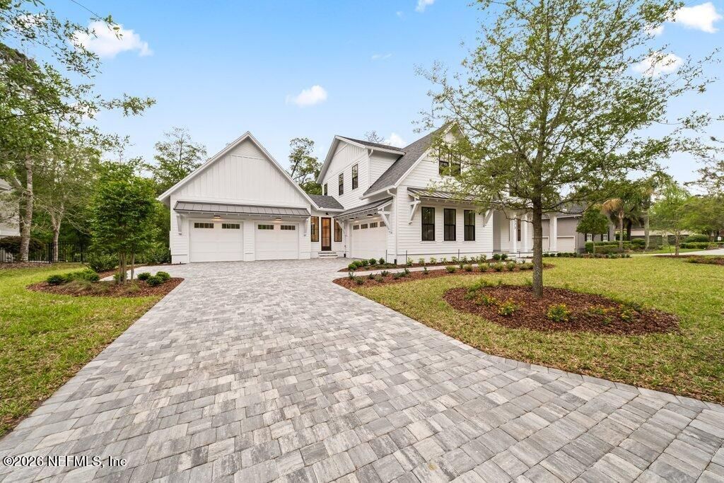 4575 Swilcan Bridge Lane N, Jacksonville, FL 32224 Photo