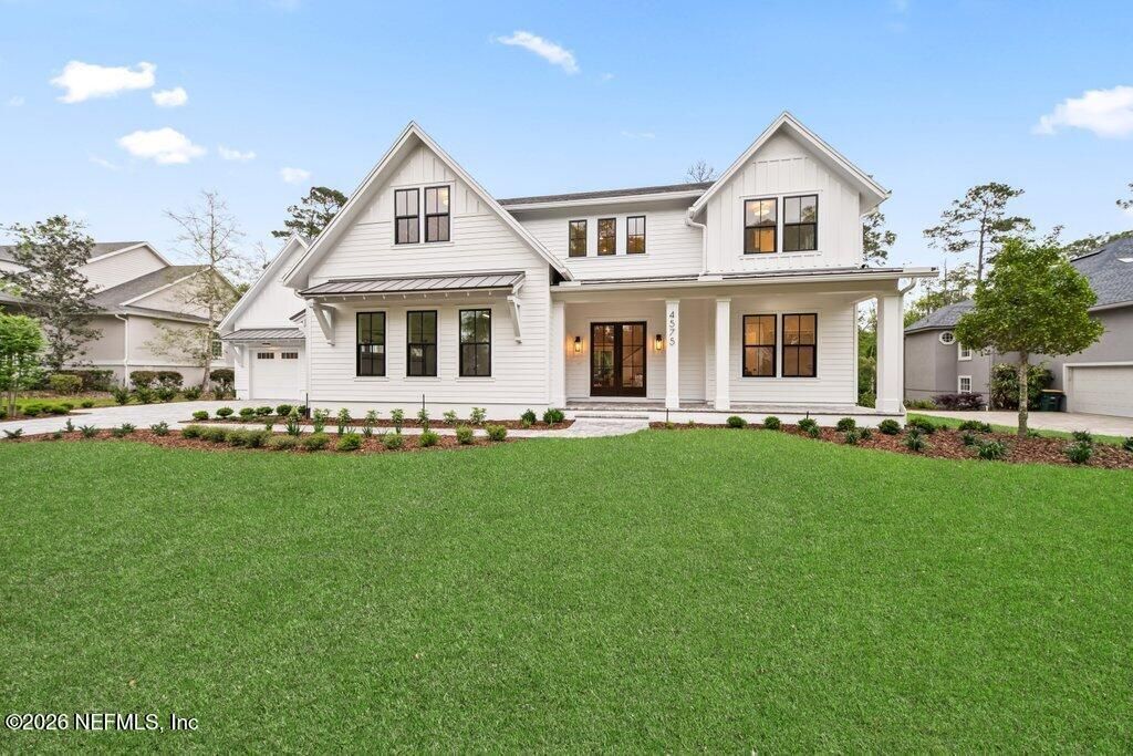 4575 Swilcan Bridge Lane N, Jacksonville, FL 32224 Photo